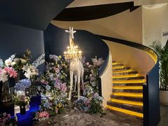 -狮拾久·现代新加坡料理(福田COCO Park店)