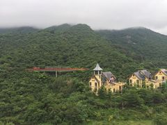 -东部华侨城