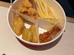 -和子足浴SPA会馆(竹山路店)