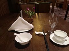 -羡餐厅-千岛湖自由洲际殿