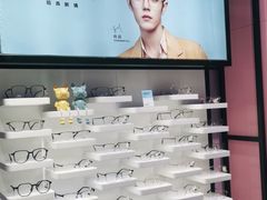 -Sweet Color美瞳隐形眼镜店(九亭金地广场店)