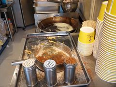 -鸡柳大人(汇金新地广场店)