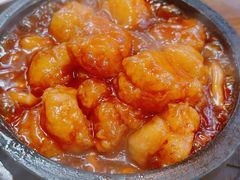 -谢记上海大排档(长寿路店)