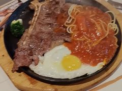 -豪享来中西餐厅(隆昌店)