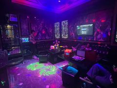 -INLOVE KTV(新天地店)