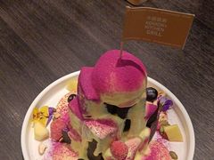 -卡朋西餐(宝安大仟里店)