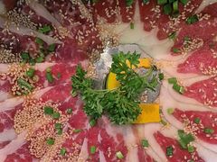 -农乐园炭火烤肉(繁花中心店)