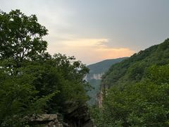 -灵山