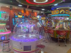 -汤姆熊欢乐世界(滨江店)
