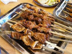-马艾萨中国兰州牛肉拉面(劲松店)