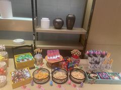 -顺德联塑万怡酒店·万荟轩自助餐厅