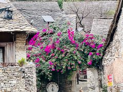 -高荡千年布依古寨旅游景区