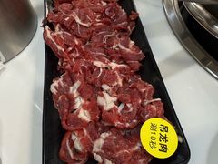 -全好食潮汕牛肉火锅(泗洲路店)