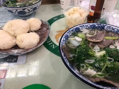 -尔力新疆丸子汤(北屯店)