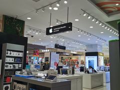 -新世界百货(顺义店)