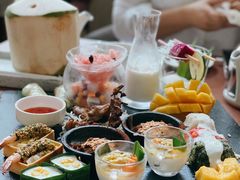 -苏州洲际酒店·大堂酒廊