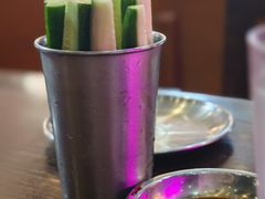-破店肥哈·东北烧烤·夜宵(南山保利店)