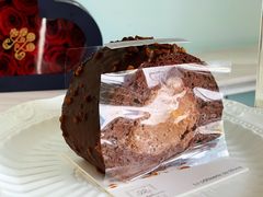 -La patisserie de Mona 茉娜的甜品(韩乐坊店)