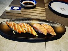 -極上萬膳·日料放题(来福士江景店)