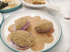 蜂巢芋角-和乐喜点(宝岗大道店)