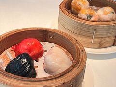 -炳胜私厨(中达旗舰店)