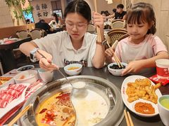 -季季红火锅(长沙步行街店)