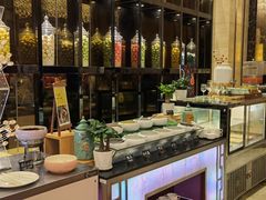 -合肥富力威斯汀酒店·知味餐厅