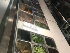 -CALIFORKS加州叉子轻食(朝阳门店)