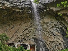 -抱龙峪