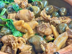 -金辉食馆(海珠店)