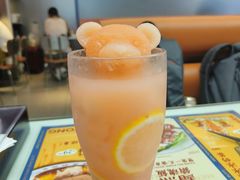 -文通冰室(东方宝泰店)