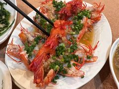 -揭阳钟记小食(福田新村店)