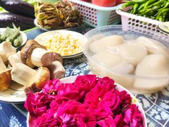 -老宅子私房菜馆(大理古城店)