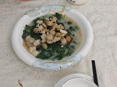 -台山美食一绝阿四台山黄鳝饭(阿四创作店)