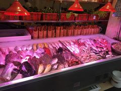 -长平老姿娘夜粥(平东一街店)