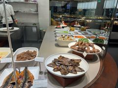 -龙宴海鲜城(经中路店)
