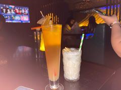 -悦界酒吧(后海店)