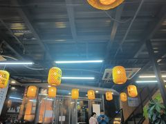 -长安后宰门水盆羊肉(新都心店)