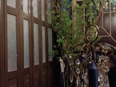 -第101座花园餐厅(湖滨88店)