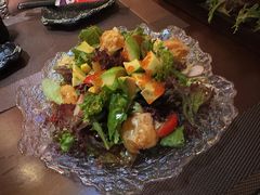 -弓二·烧鸟居酒屋(财富购物中心店)