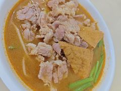 -大鼎沙嗲面(港口路店)