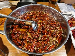水煮鲶鱼-望京一号·重庆江湖菜(工体店)