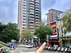 -真炭烧·炭炉鸡煲(怡景湾店)