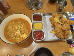-青春分食(仙林大学城店)