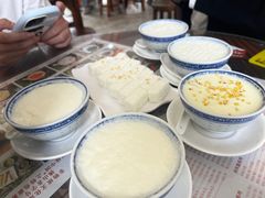 -周大娘牛乳(旧寨古村总店)