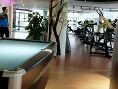 -迈驰游泳馆(江桥店)