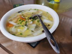 绍三鲜-咸亨酒店