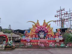 -长鹿旅游休博园