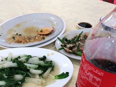-秋姐美食店(旅游大道店)
