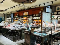 -万润国际酒店用品市场